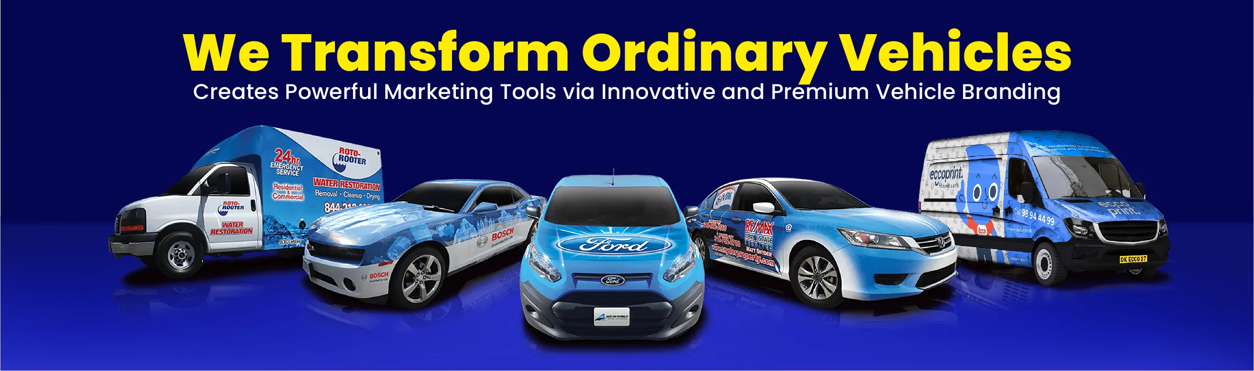 Professional Design Services