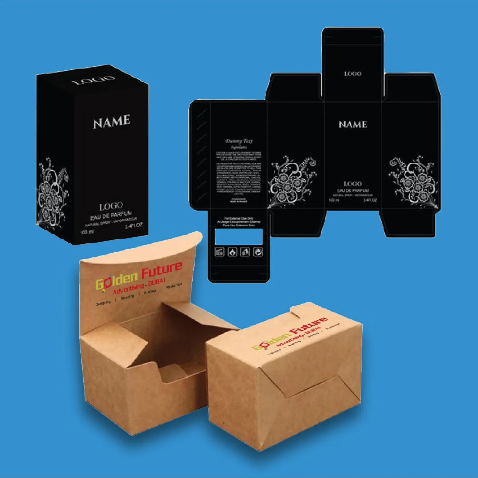 Packaging sample 12