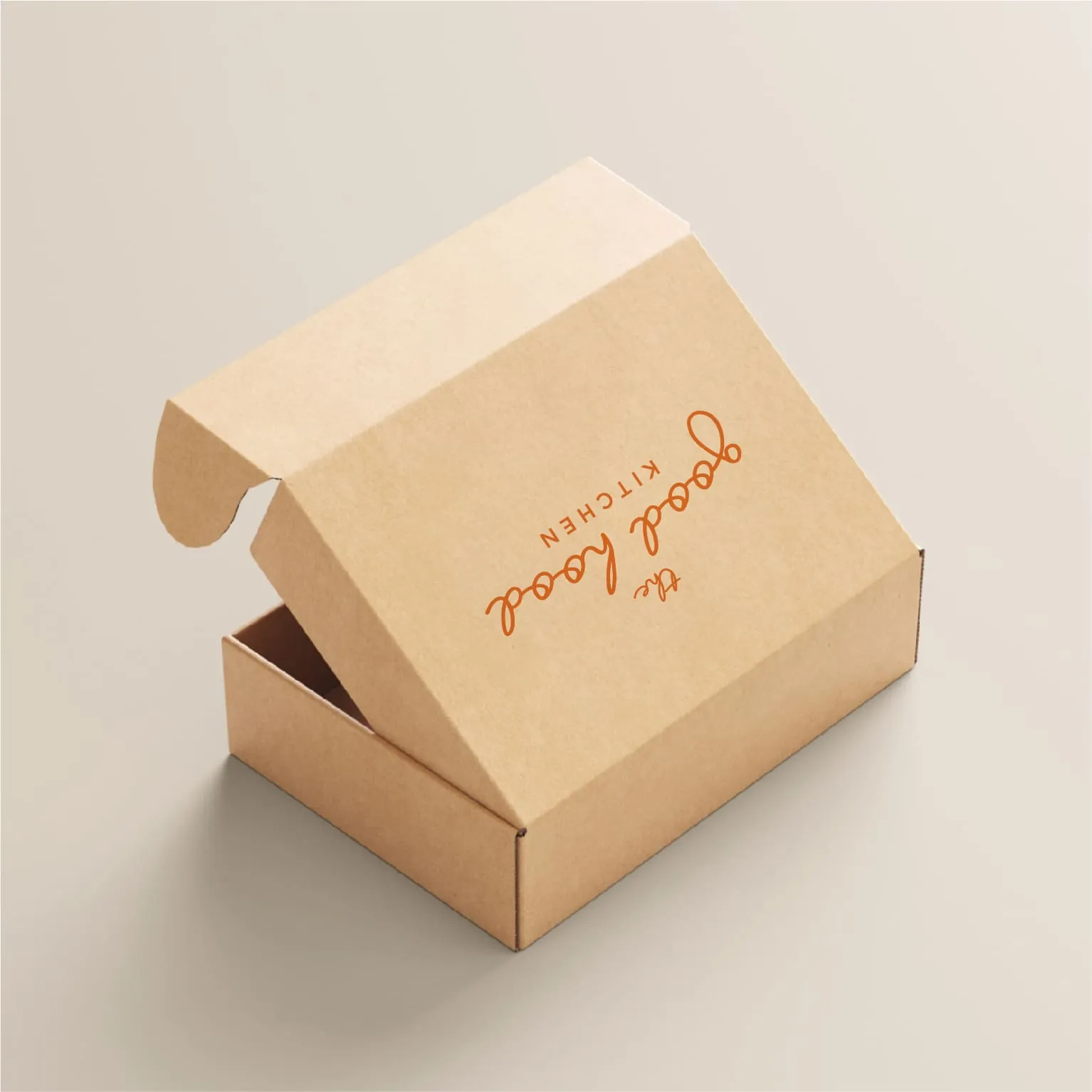 Packaging sample 3