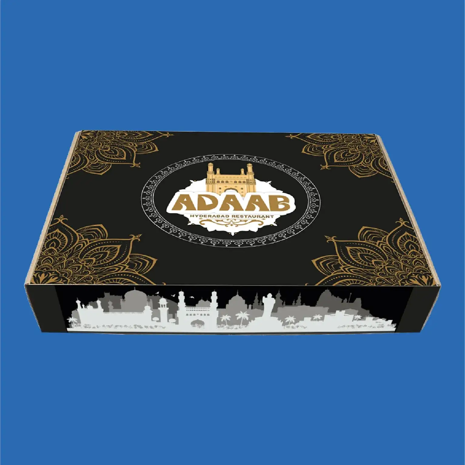 Packaging sample 5