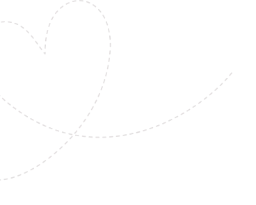 Decorative product section shape