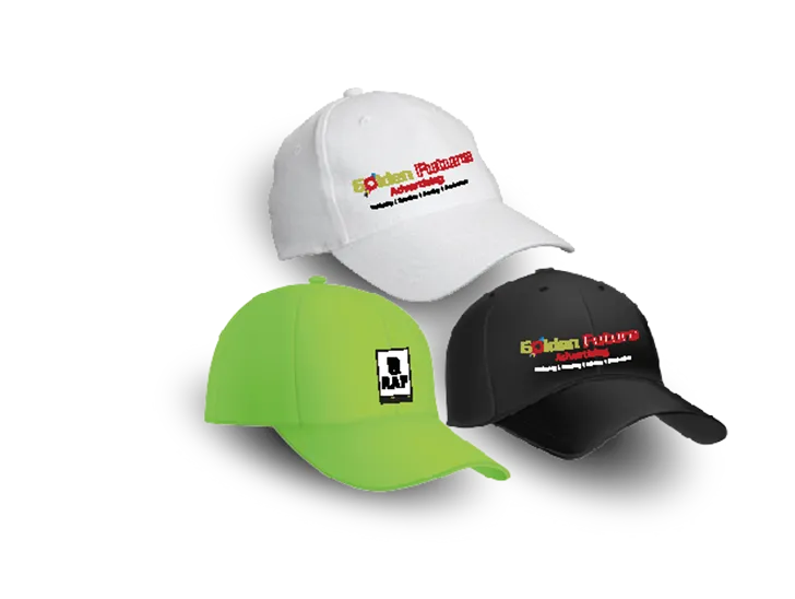 Caps