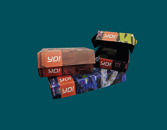 Printing Company Dubai image